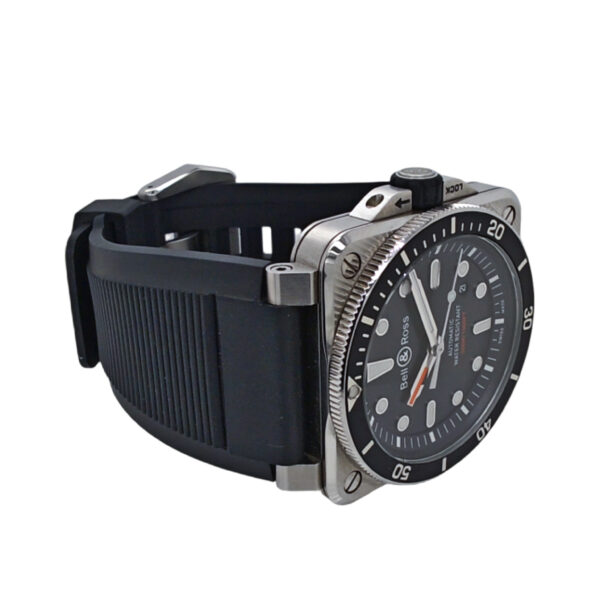 Bell & Ross Br 03-92 Ceramic