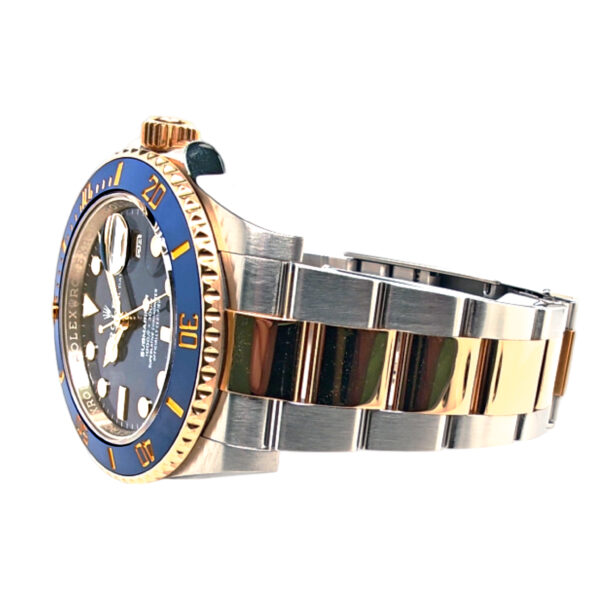 Rolex Submariner Date 126613LB