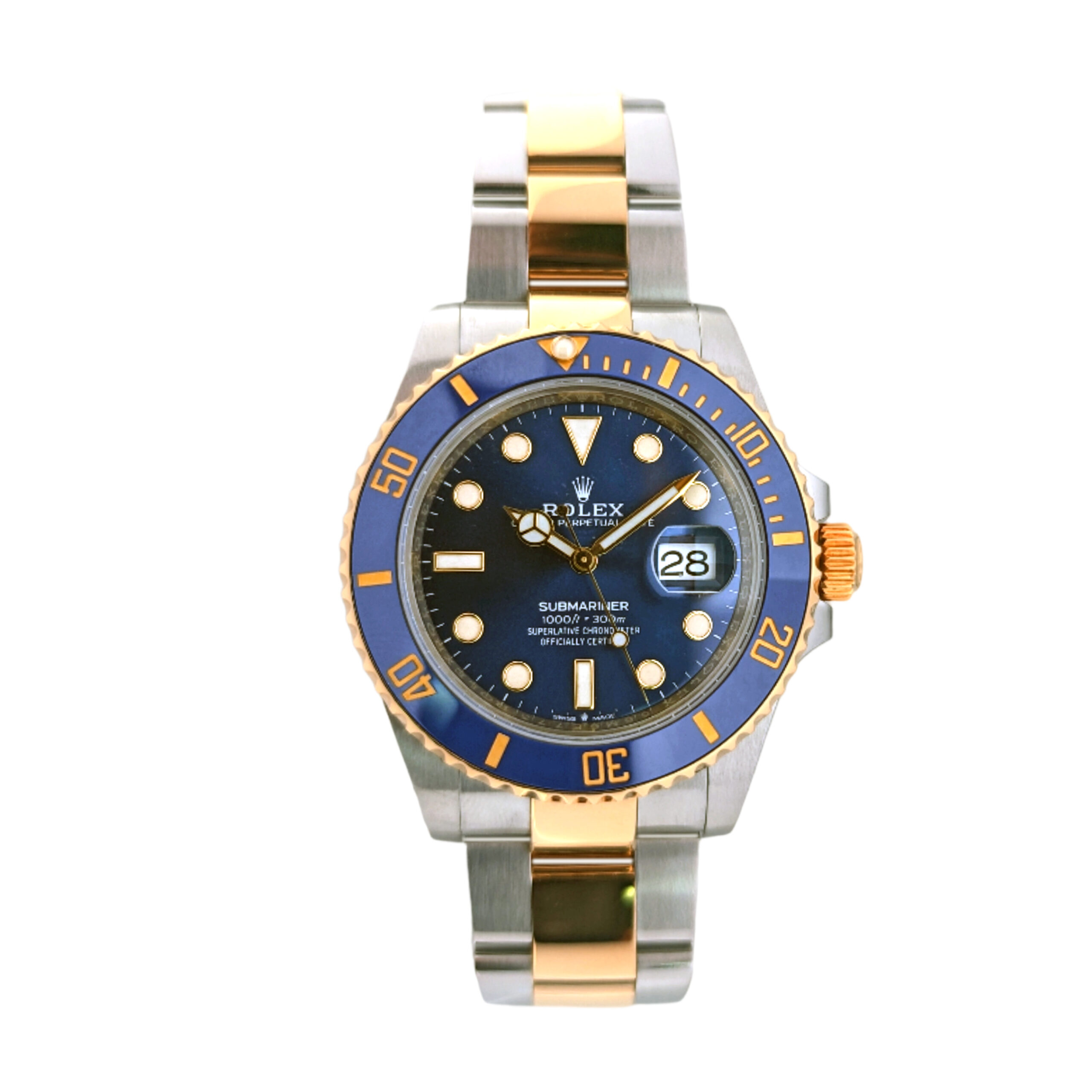 Rolex Submariner Date 126613LB