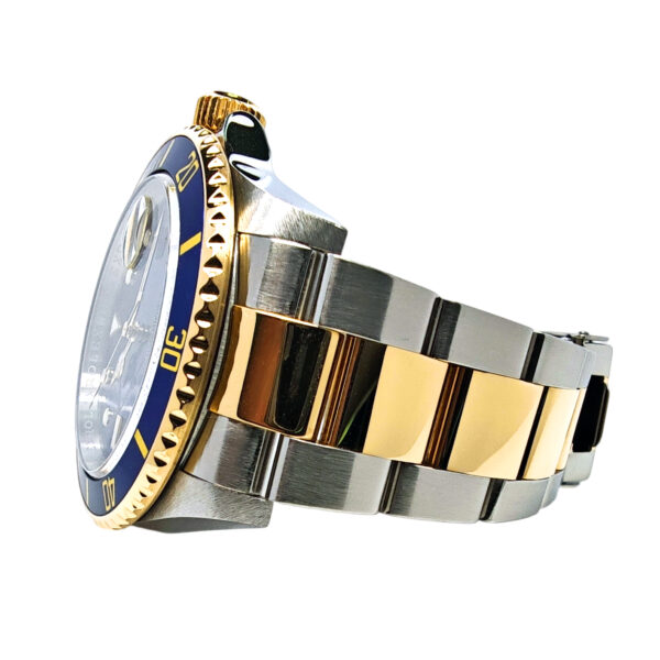 Rolex Submariner 16613