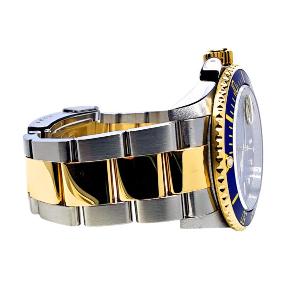 Rolex Submariner 16613