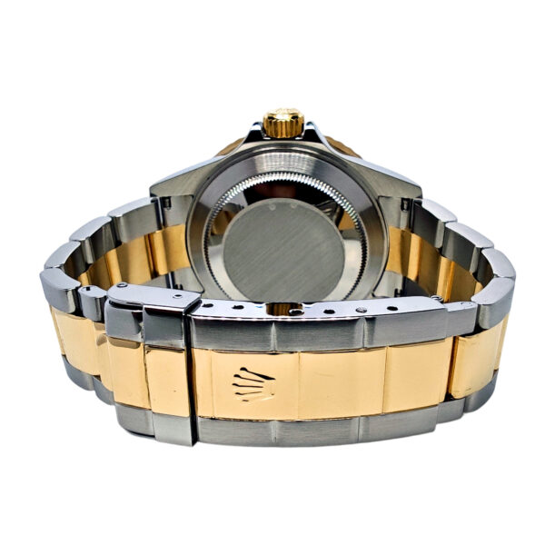 Rolex Submariner 16613