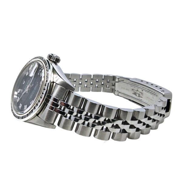 Rolex Lady-Datejust Diamond 69174