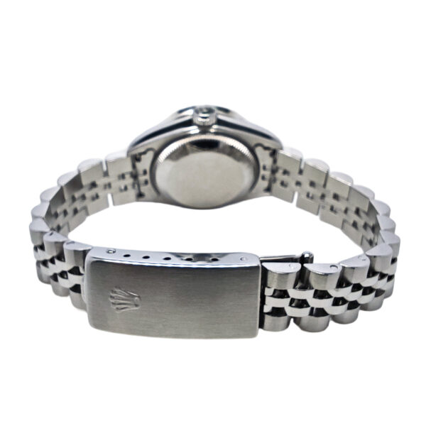 Rolex Lady-Datejust Diamond 69174