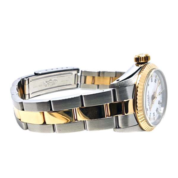 Rolex Oyster Perprtual 67193