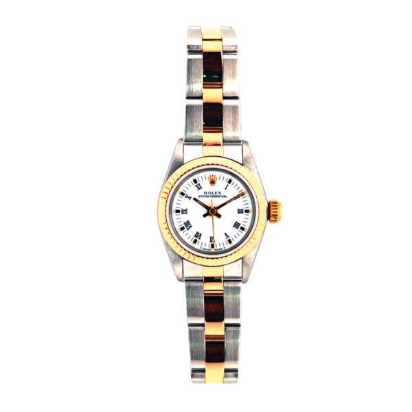 Rolex Oyster Perprtual 67193