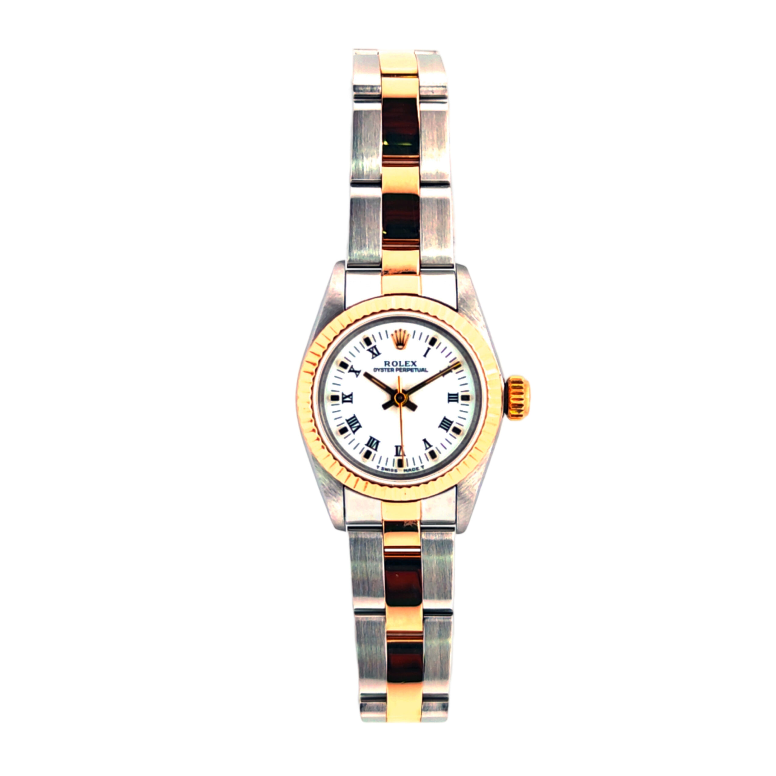 Rolex Oyster Perprtual 67193