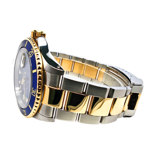 Rolex Submariner 16613