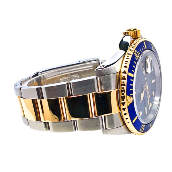 Rolex Submariner 16613