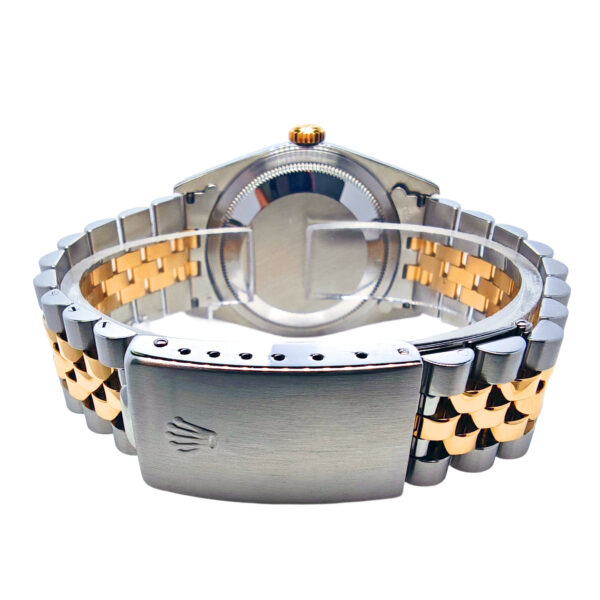 Rolex Datejust 36 Diamond 16233