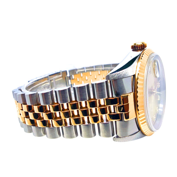 Rolex Datejust 36 Diamond 16233