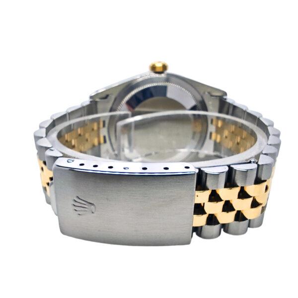 Rolex Datejust 36 Diamond 16233