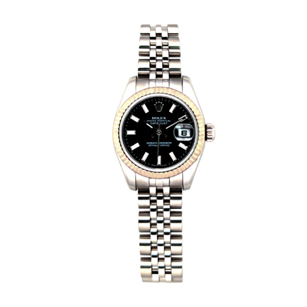Rolex Lady-Datejust 179174