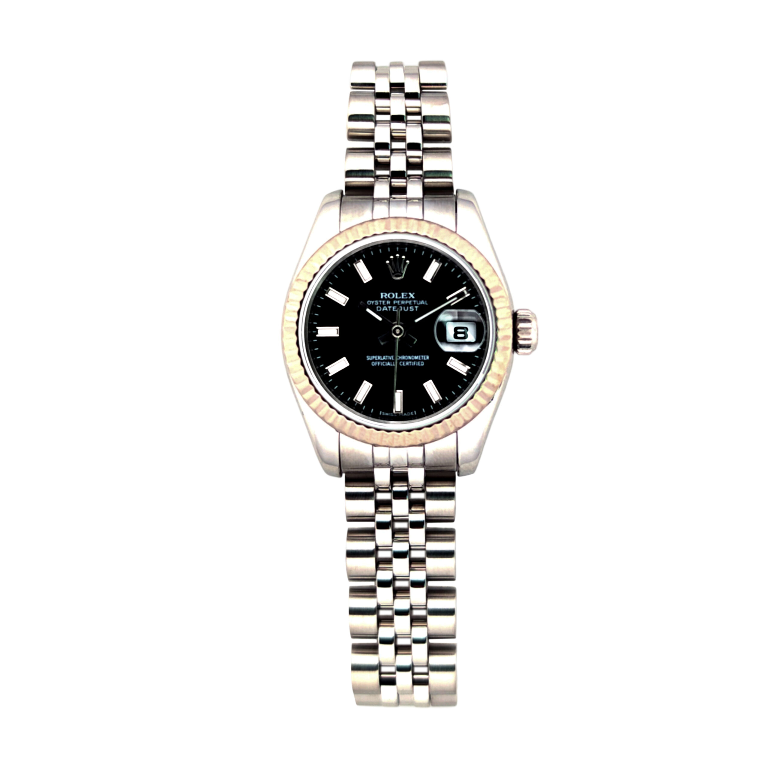 Rolex Lady-Datejust 179174
