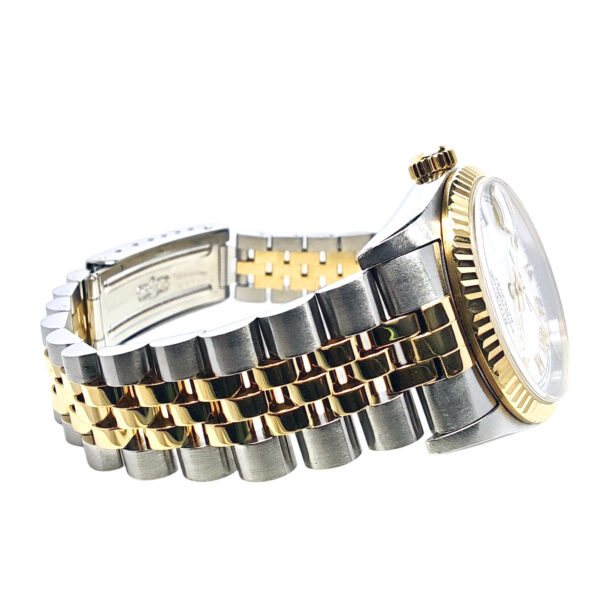 Rolex Datejust 31 68273
