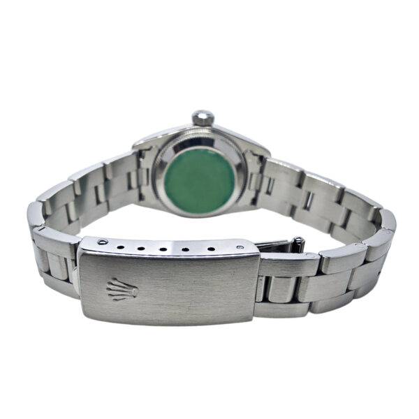 Rolex Oyster Perpetual 67180