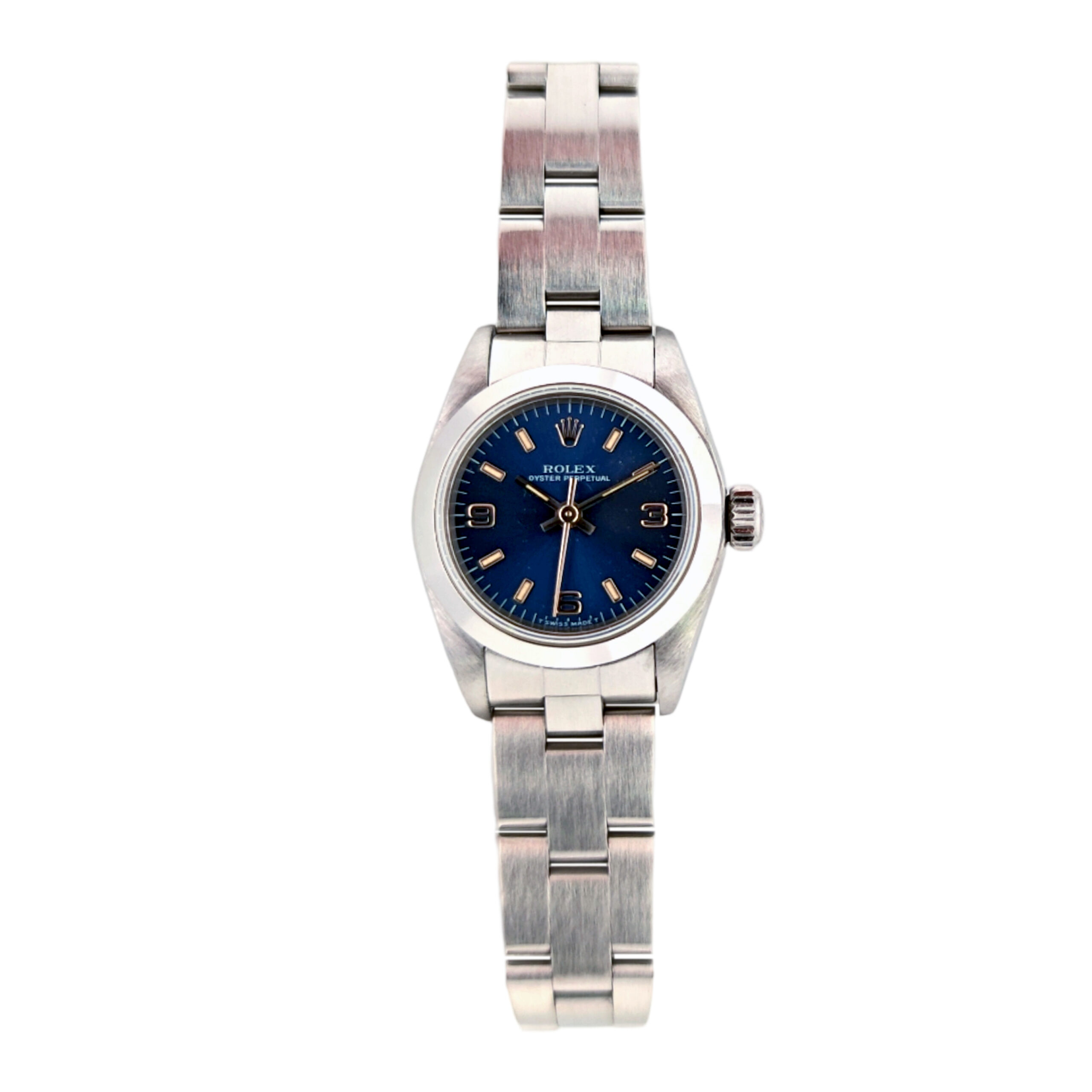Rolex Oyster Perpetual 67180