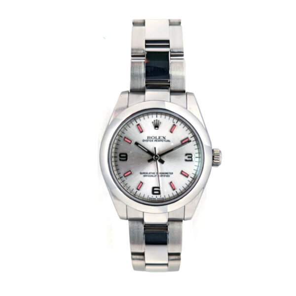 Rolex Oyster Perpetual 31 177200