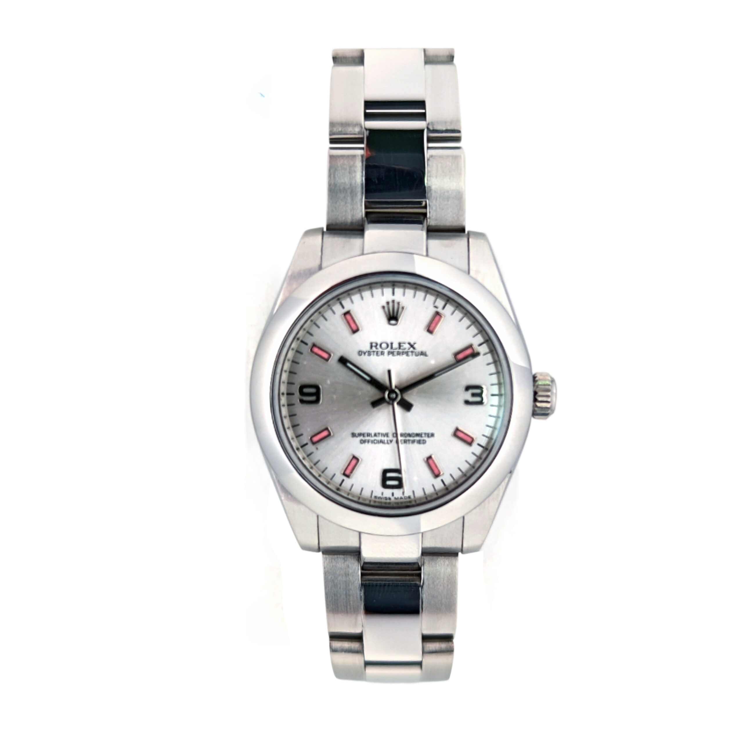 Rolex Oyster Perpetual 31 177200