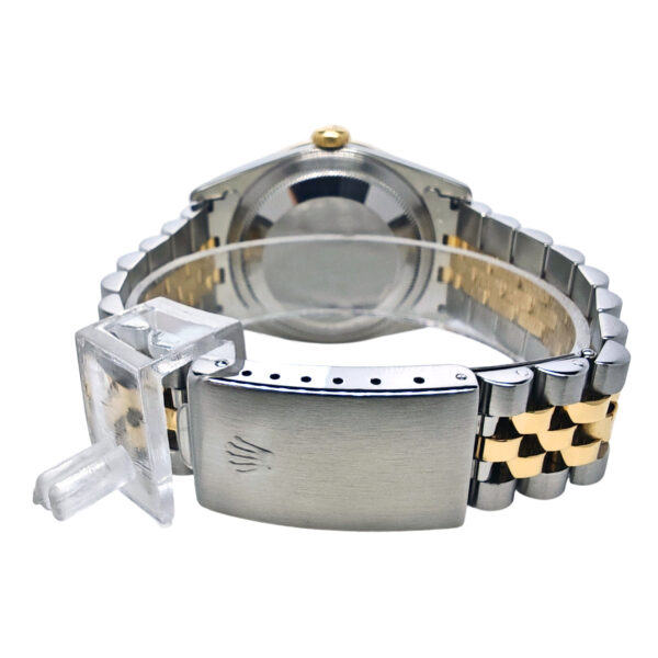 Rolex Datejust 36 Diamond 16233