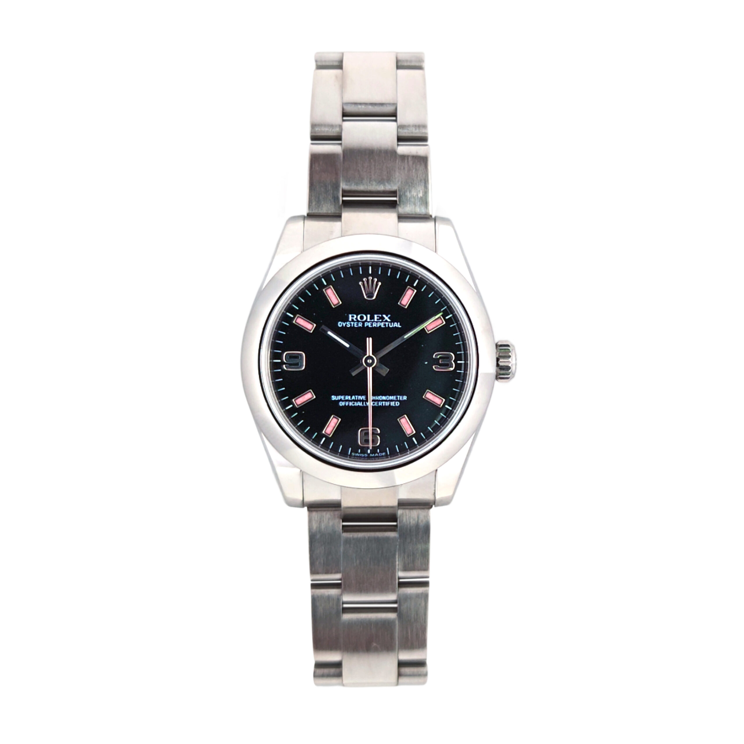Rolex Oyster Perpetual 31 177200