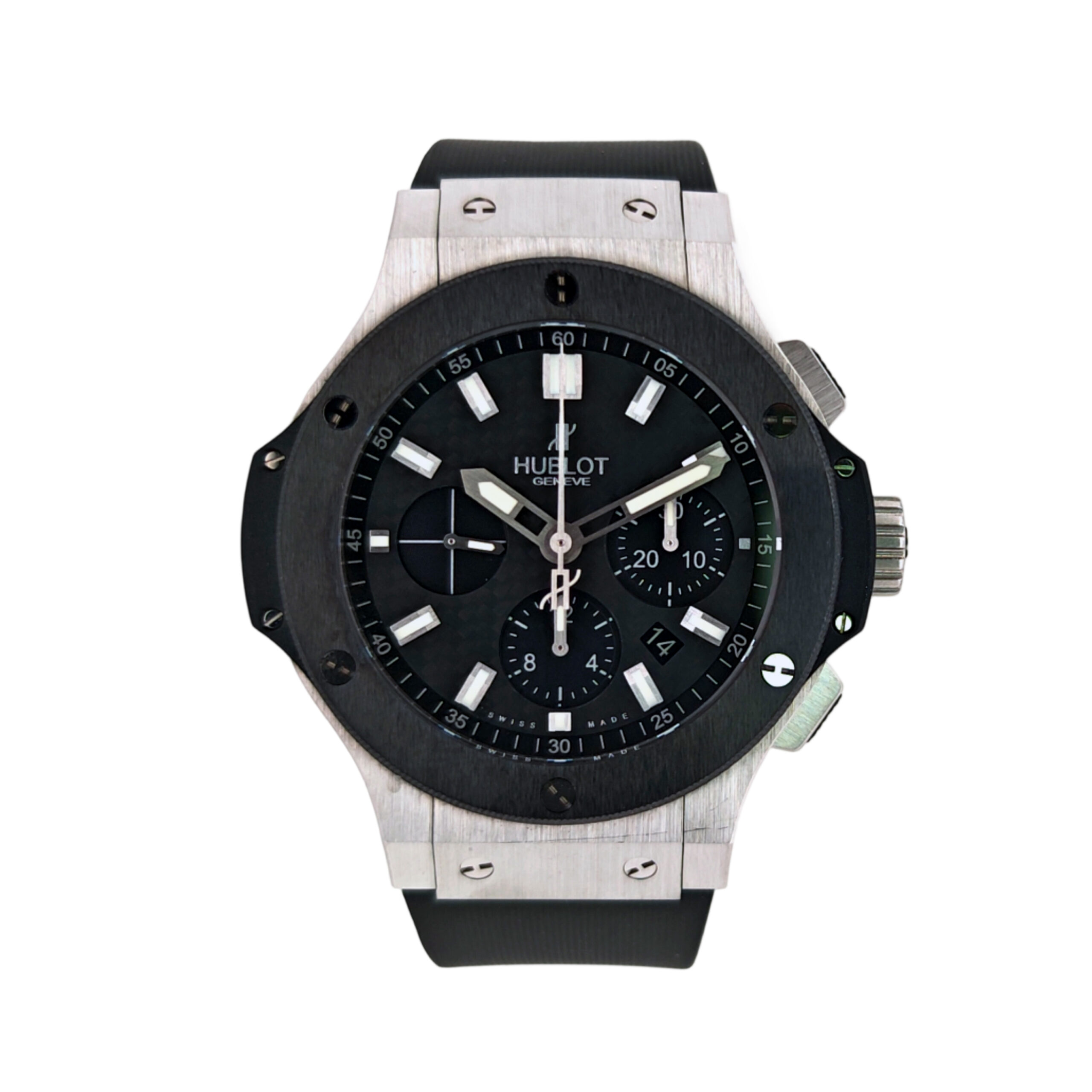 Hublot Big Bang