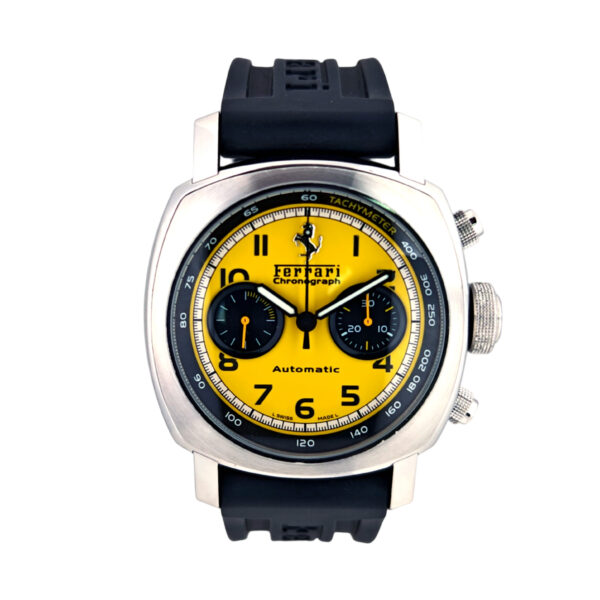 Panerai Ferrari