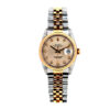 Rolex Oyster Perpetual Datejust Diamond 16233