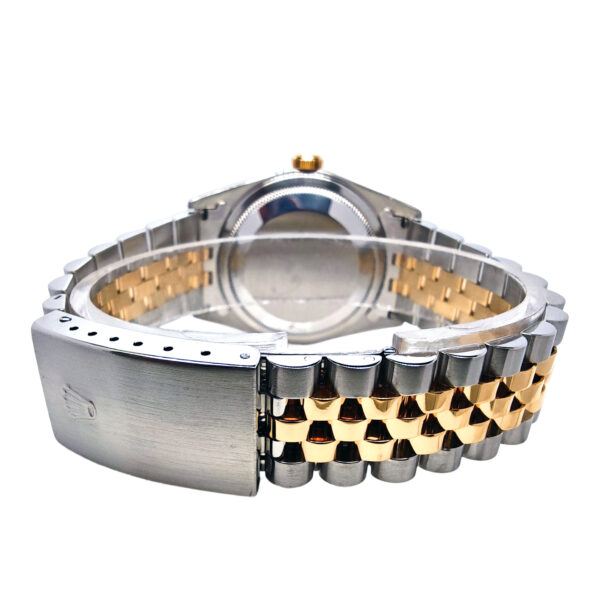 Rolex Oyster Perpetual Datejust Diamond 16233