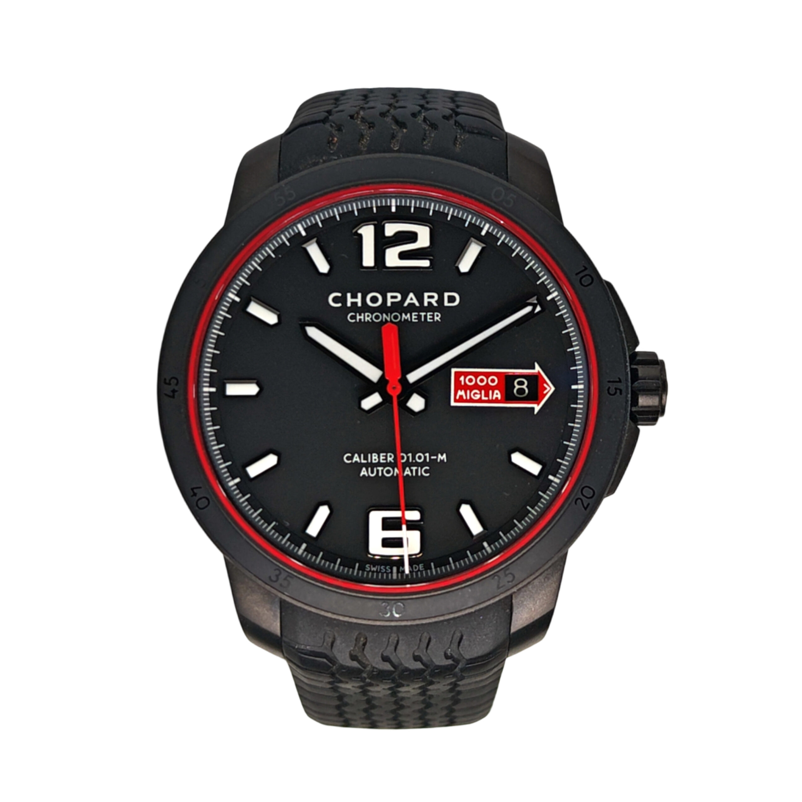 Chopard Mille Miglia Gts
