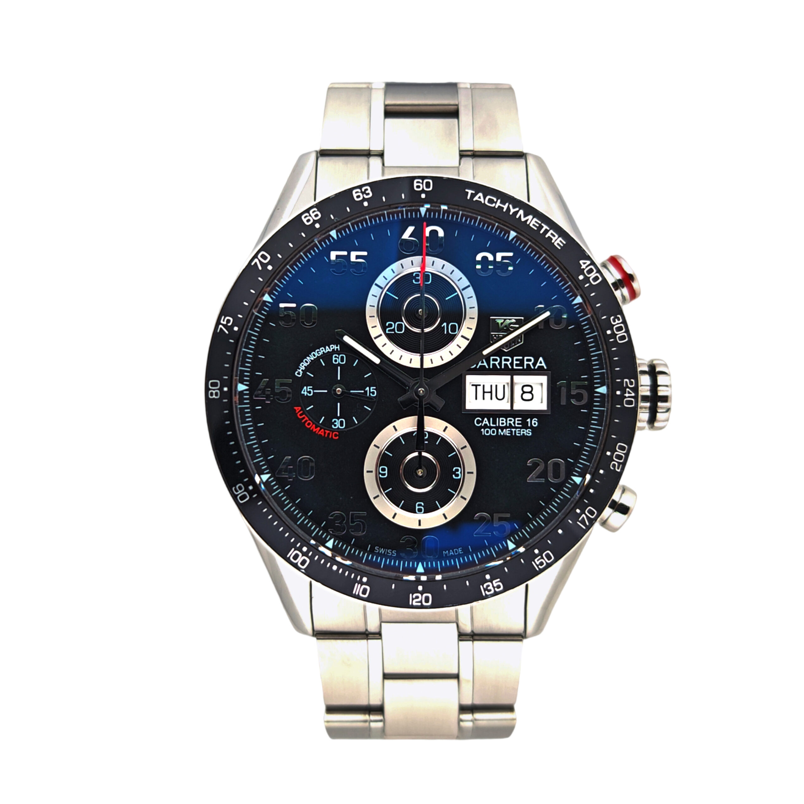 Tag Heuer Carrera
