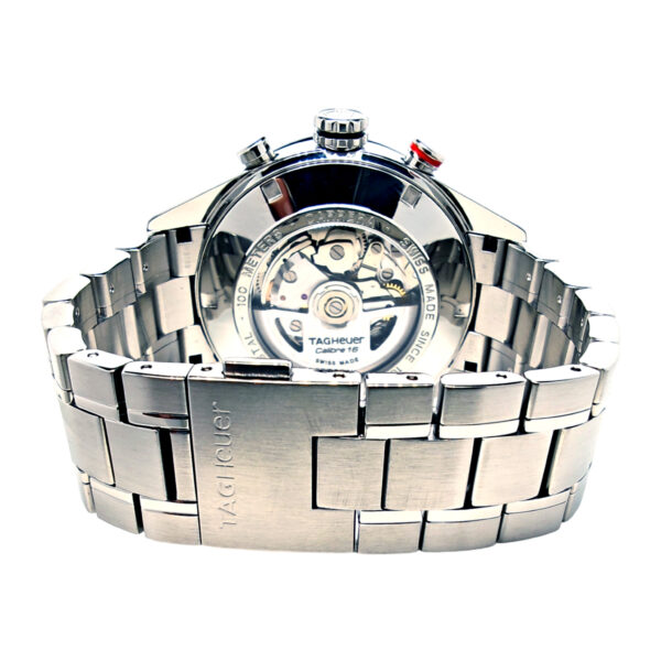Tag Heuer Carrera