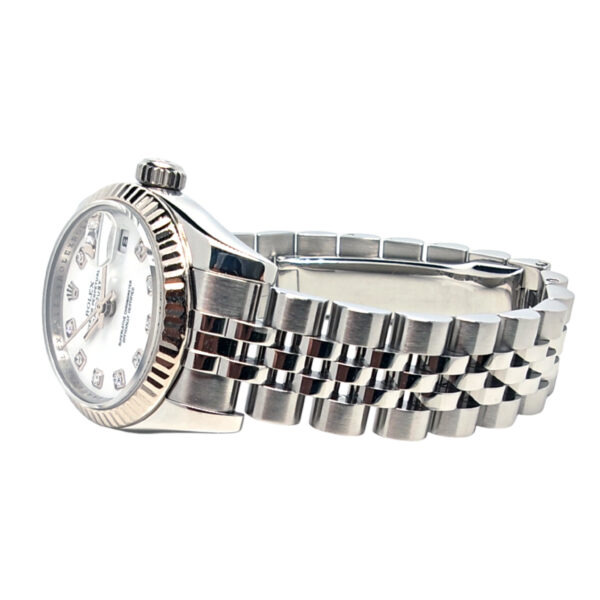 Rolex Lady-Datejust Diamond 179174