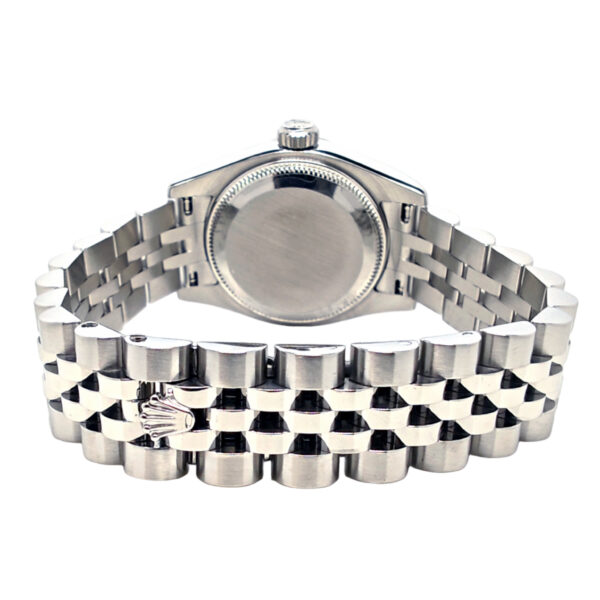 Rolex Lady-Datejust Diamond 179174