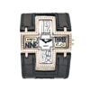 18K White Gold Roger Dubuis Diamond