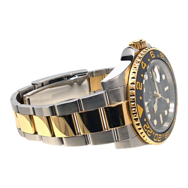 Rolex GMT-Master II 116713LN