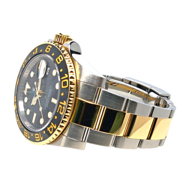 Rolex GMT-Master II 116713LN