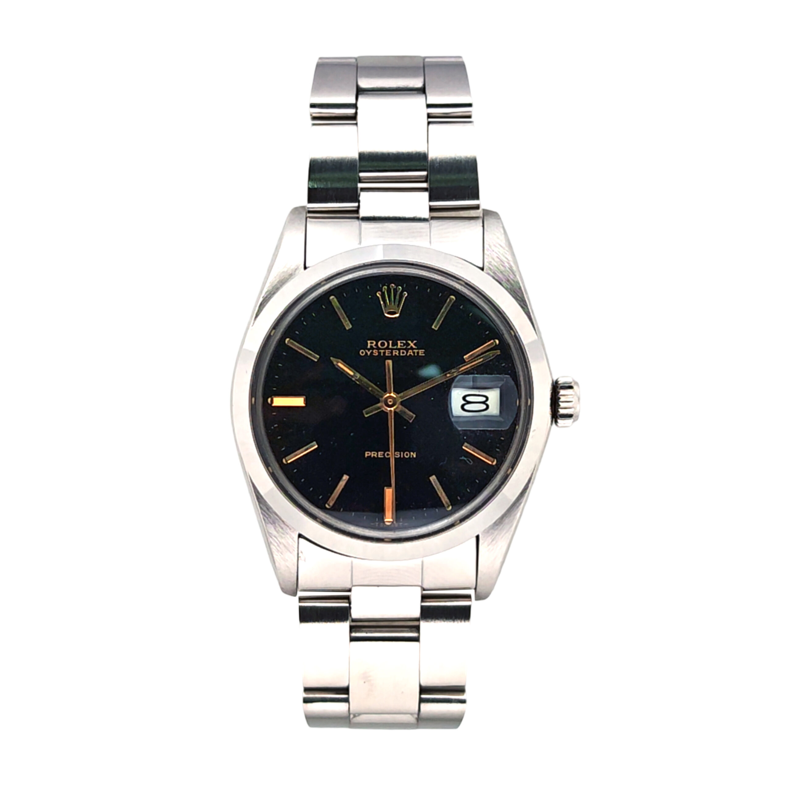 Rolex Oyster Precision 6694