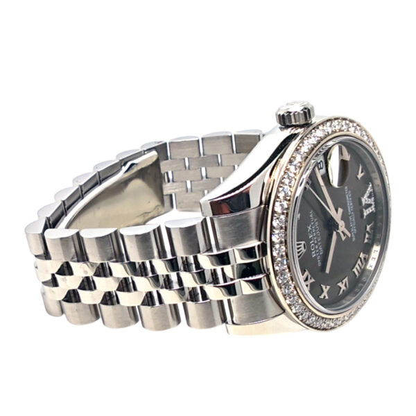 Rolex Datejust 31 Diamond 178384