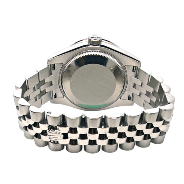 Rolex Datejust 31 Diamond 178384