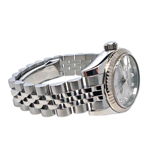 Rolex Lady-Datejust Diamond 179174