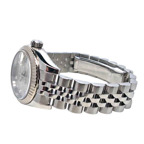 Rolex Lady-Datejust Diamond 179174