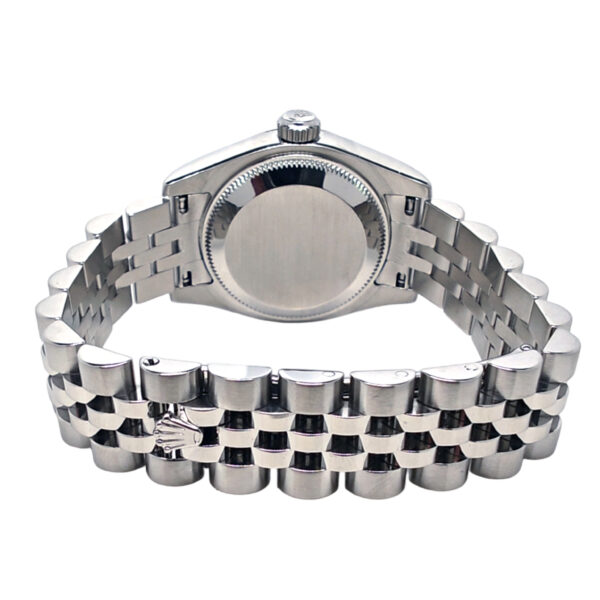Rolex Lady-Datejust Diamond 179174