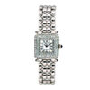 18K White Gold Chopard Happy Spot Diamond