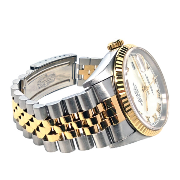 Rolex Datejust 36 16233