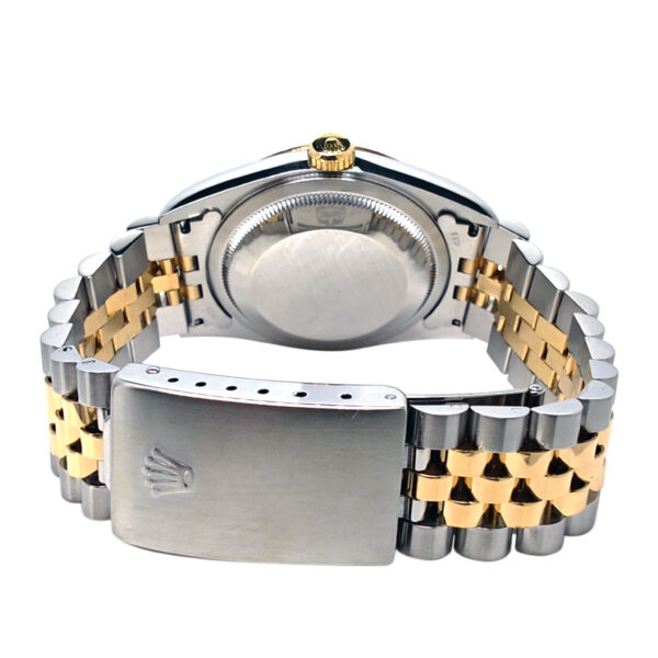Rolex Datejust 36 16233