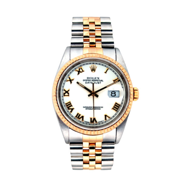 Rolex Datejust 36 16233