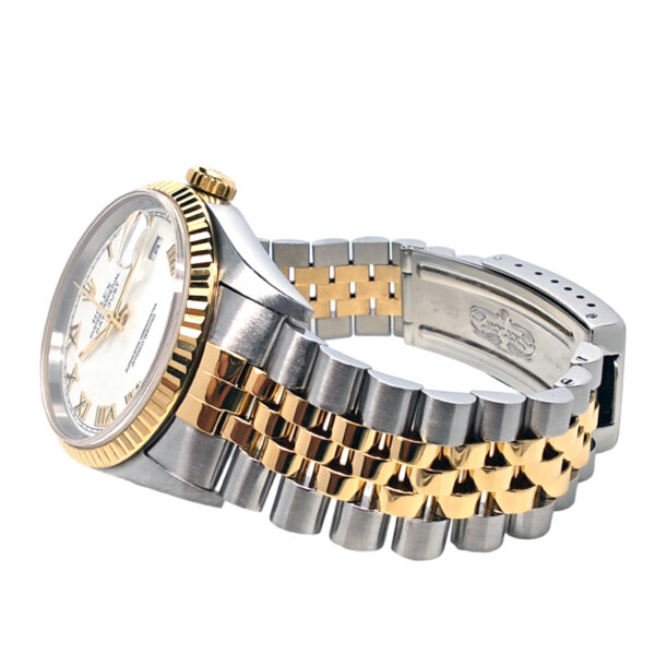 Rolex Datejust 36 16233