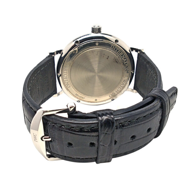 Iwc Portofino Automatic
