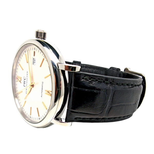 Iwc Portofino Automatic